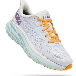 HOKA ONE ONE Clifton 8 Size 9.5 Women's 42 EU